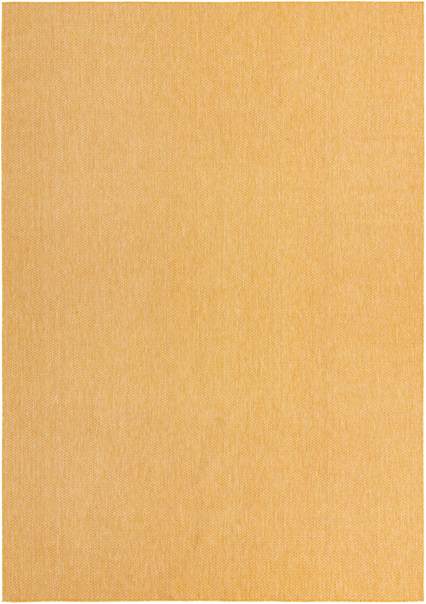 Rug Corn Harvest Yellow Swatch link