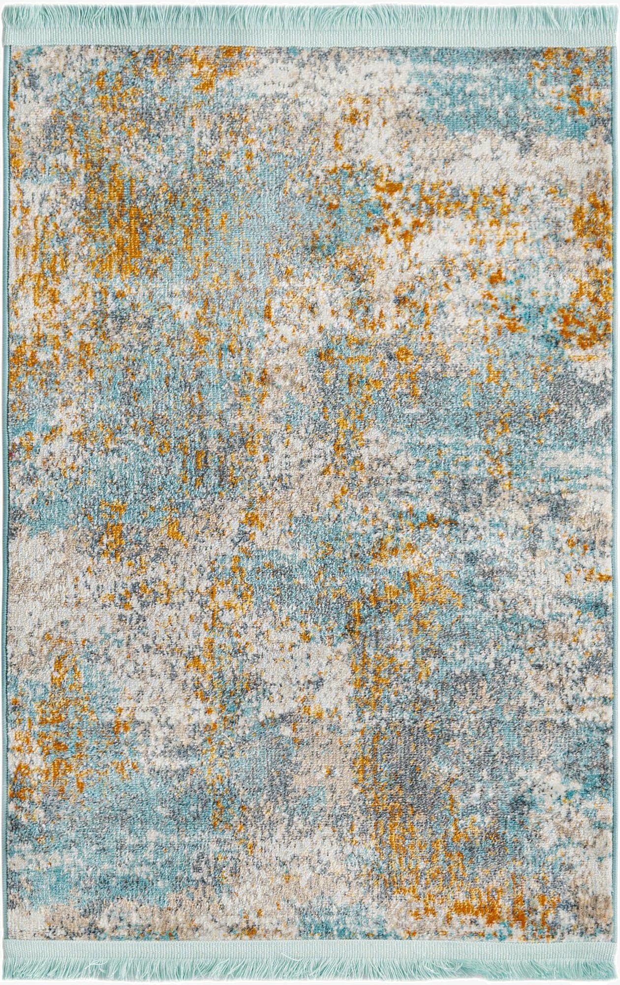 Primary image  2' 2 x 3' Paragon Rug