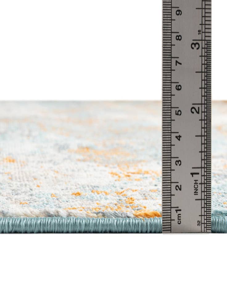 Detail image of  2' 7 x 12' Paragon Runner Rug