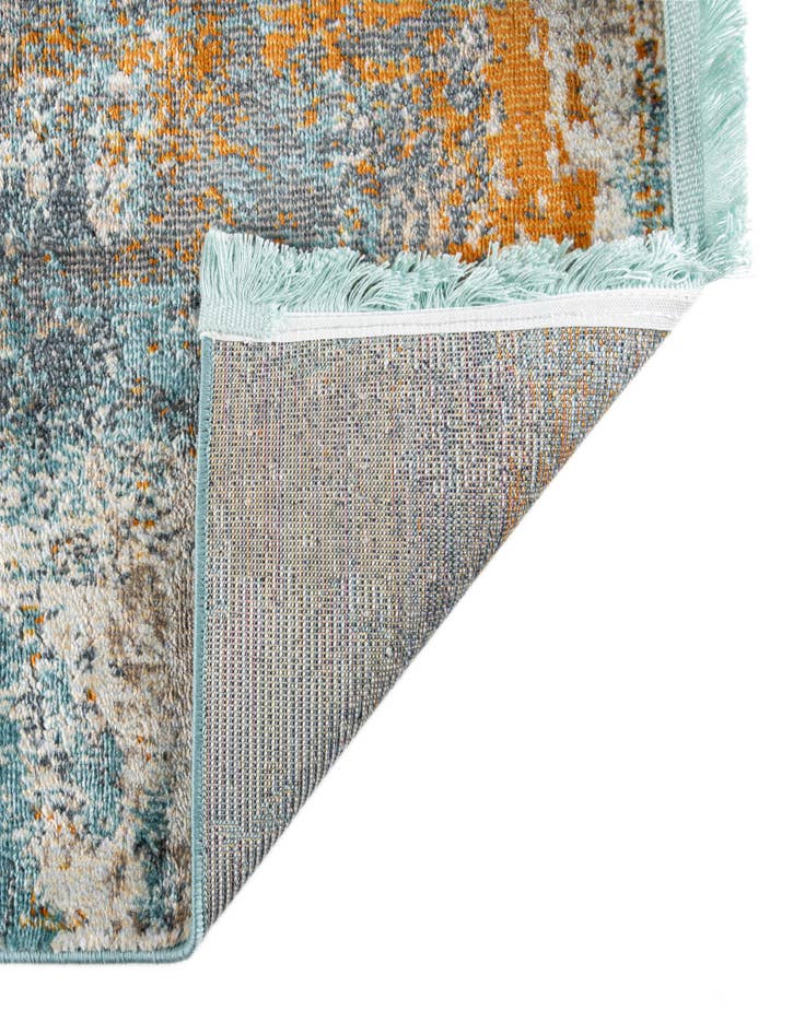 Detail image of  2' 7 x 12' Paragon Runner Rug