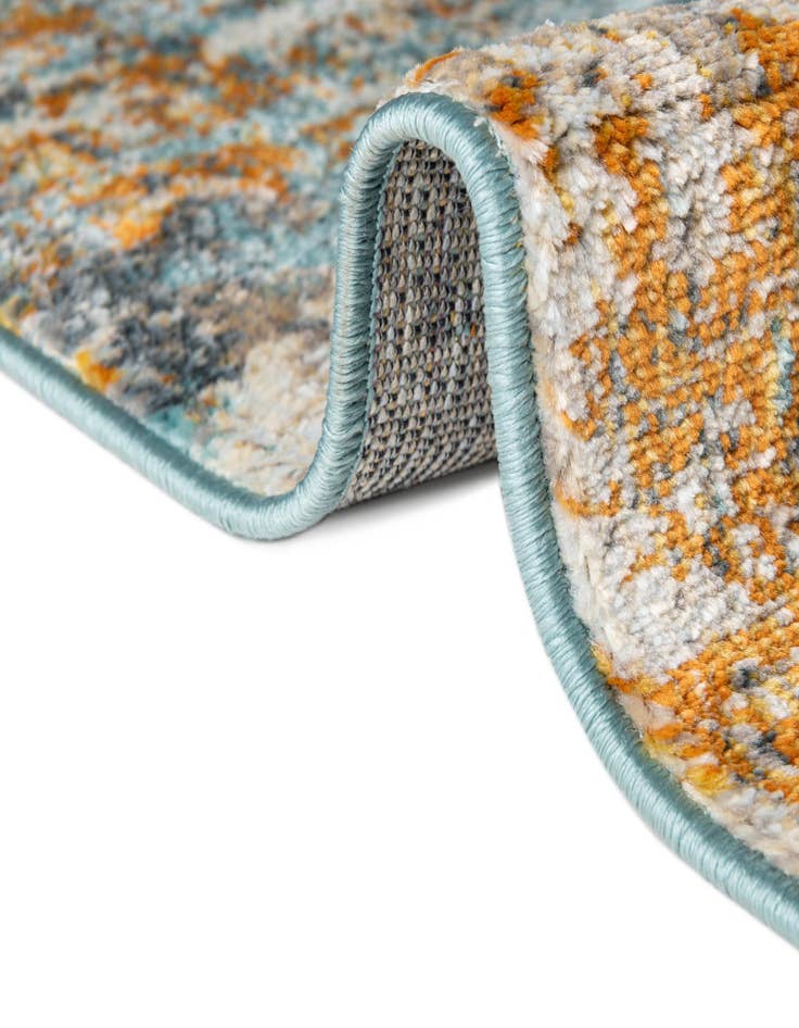 Detail image of  2' 7 x 12' Paragon Runner Rug