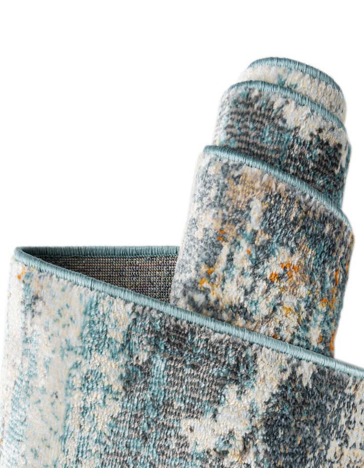 Detail image of  2' 7 x 12' Paragon Runner Rug