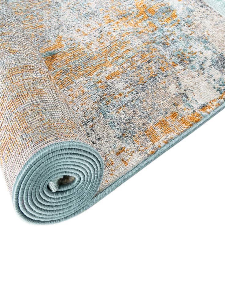 Detail image of  2' 7 x 12' Paragon Runner Rug