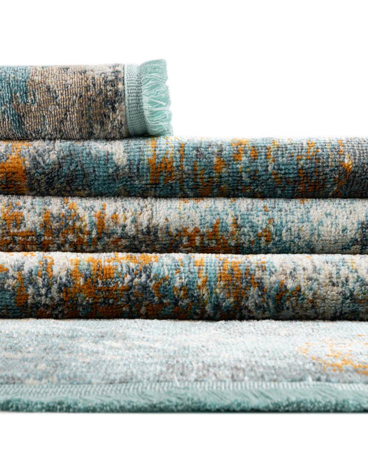 Detail image of  2' 7 x 12' Paragon Runner Rug