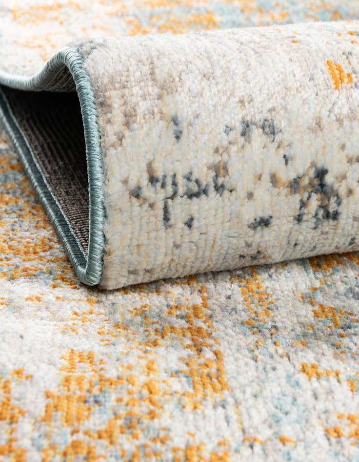 Detail image of  8' 2 x 8' 2 Paragon Square Rug