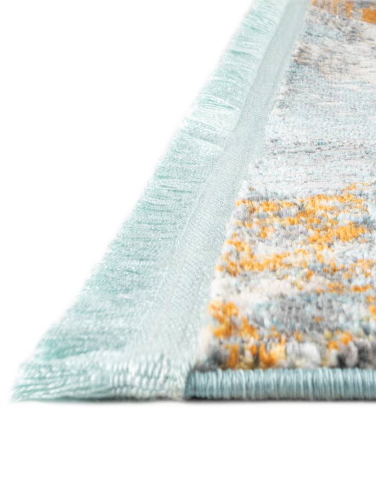 Detail image of  8' 2 x 8' 2 Paragon Square Rug