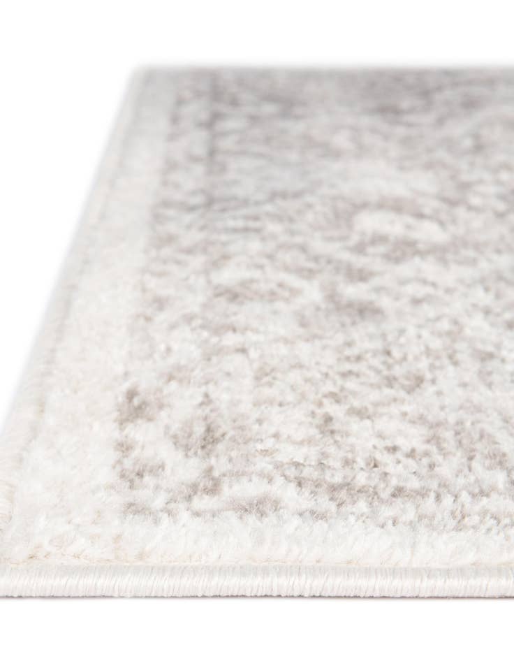 Detail image of  7' x 7' Oxford Octagon Rug