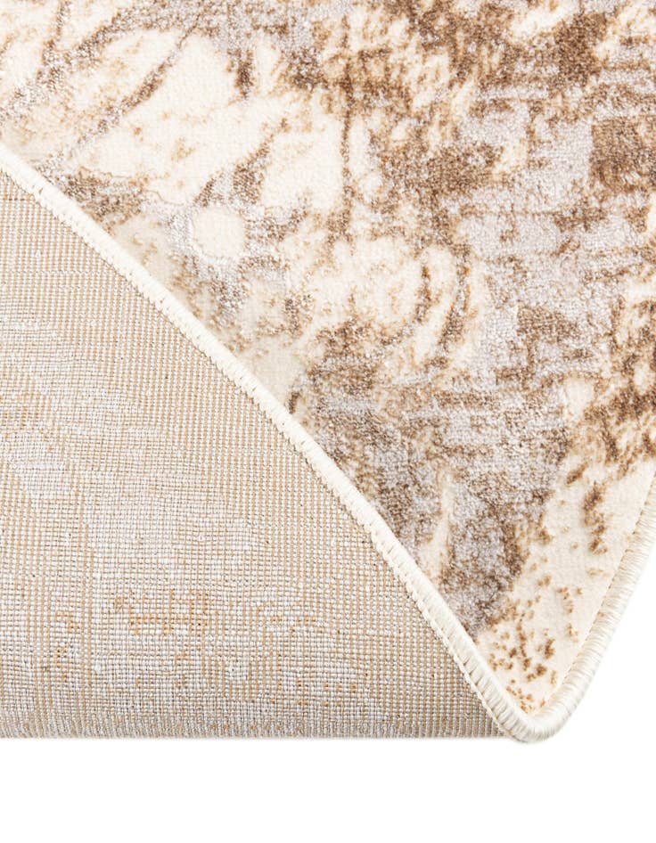 Detail image of 5' 3 x 8' Highbury Oval Rug