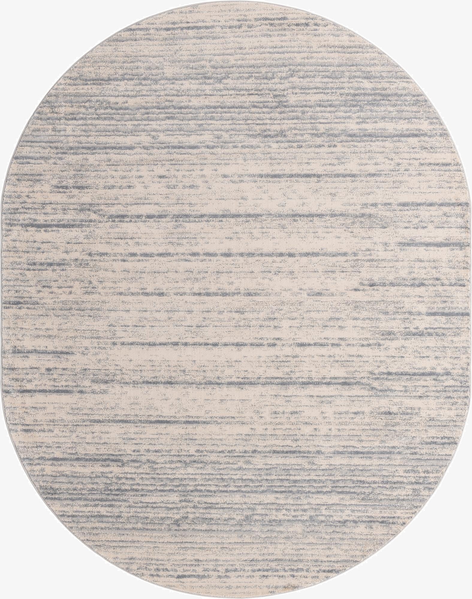  8' x 10' Oasis Oval Rug