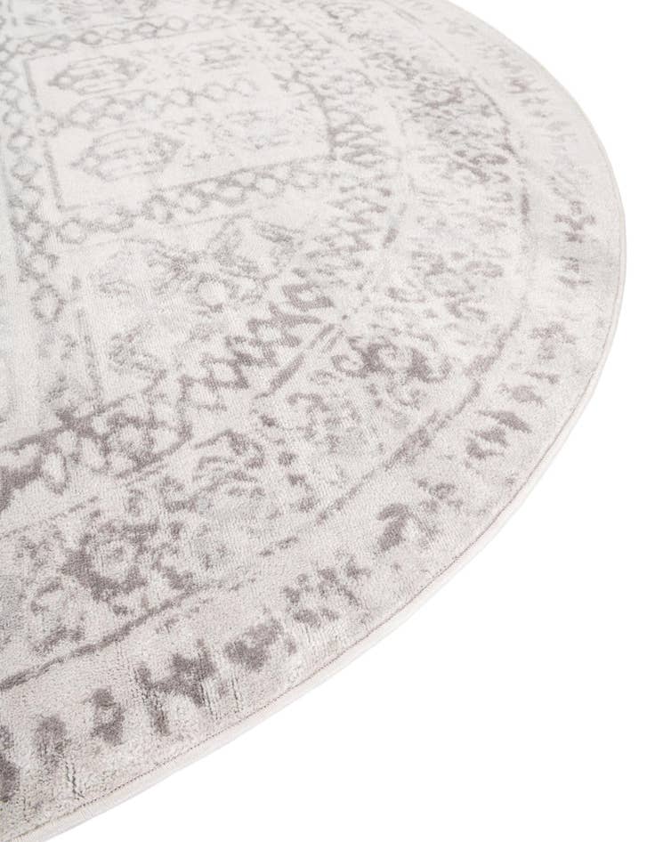 Detail image of  4' x 6' Oxford Oval Rug