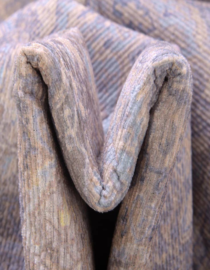 Detail image of  2' x 3' Timeless Oval Rug