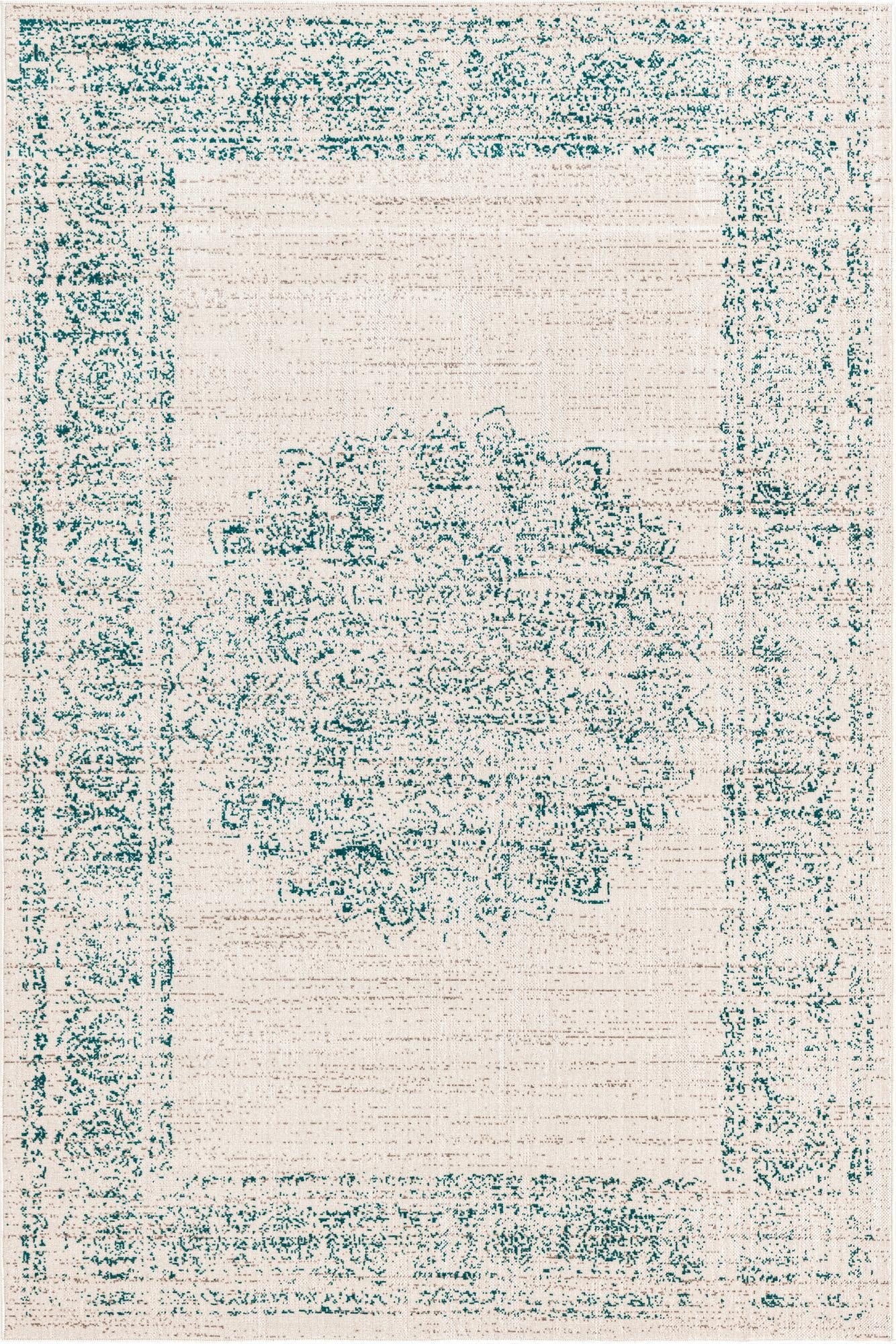  5' 3 x 8' Aarhus Rug