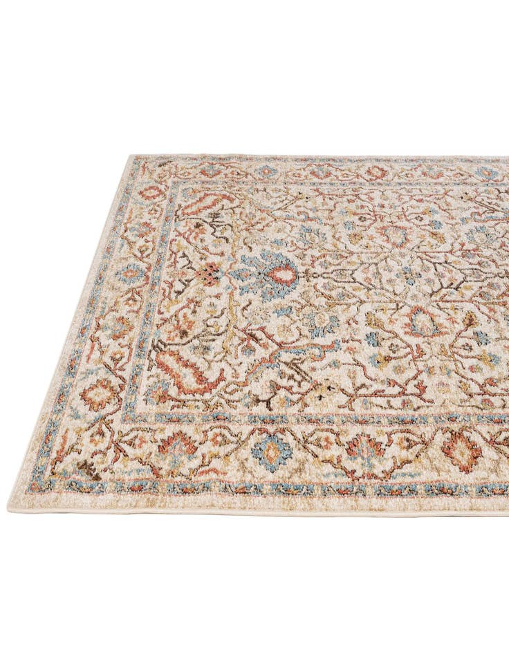 Detail image of  6' 6 x 10' Aditi Rug