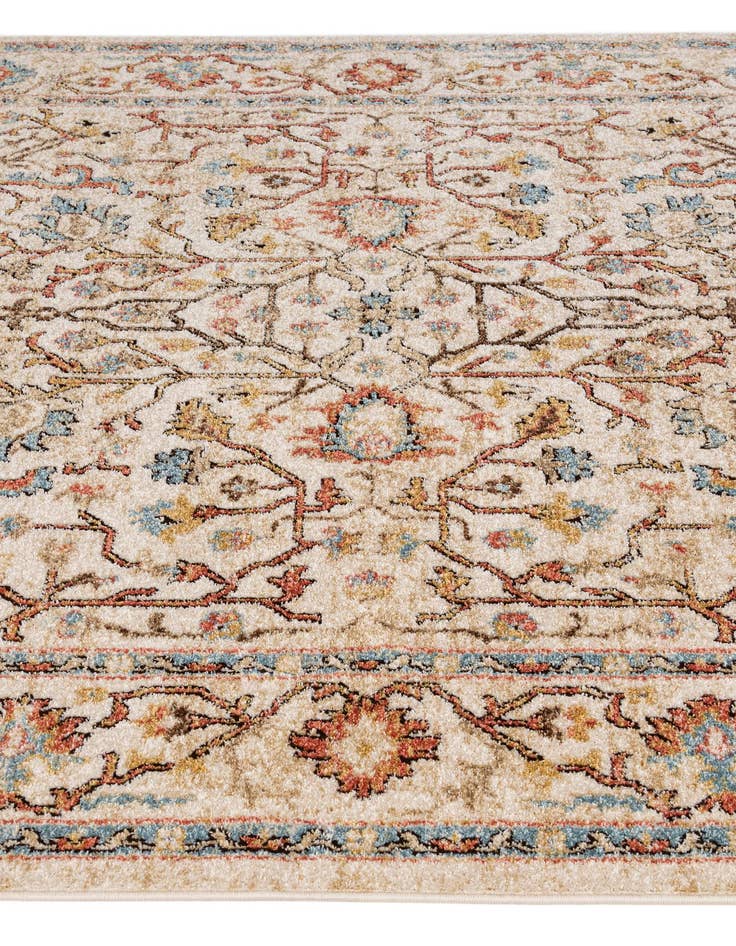 Detail image of  6' 6 x 10' Aditi Rug