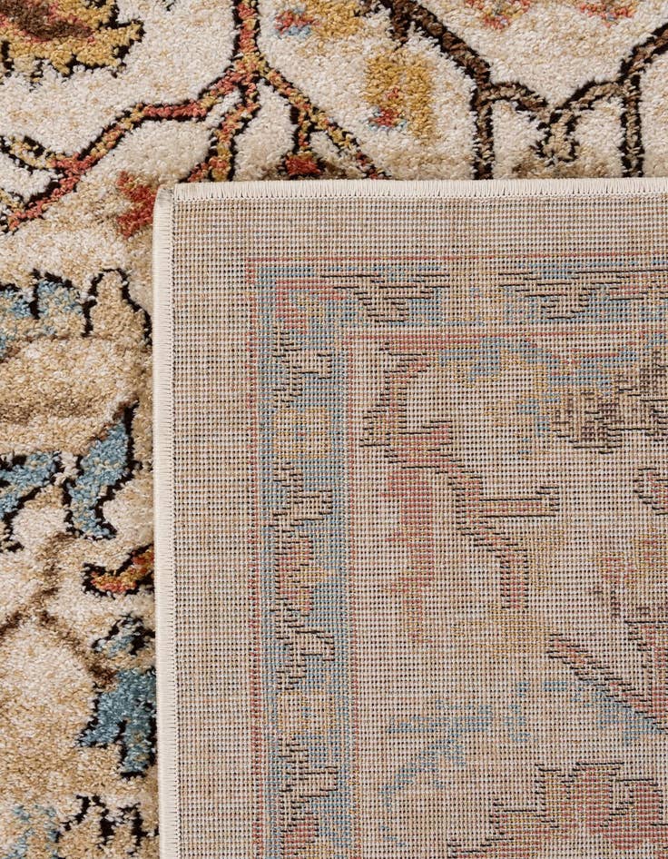Detail image of  6' 6 x 10' Aditi Rug