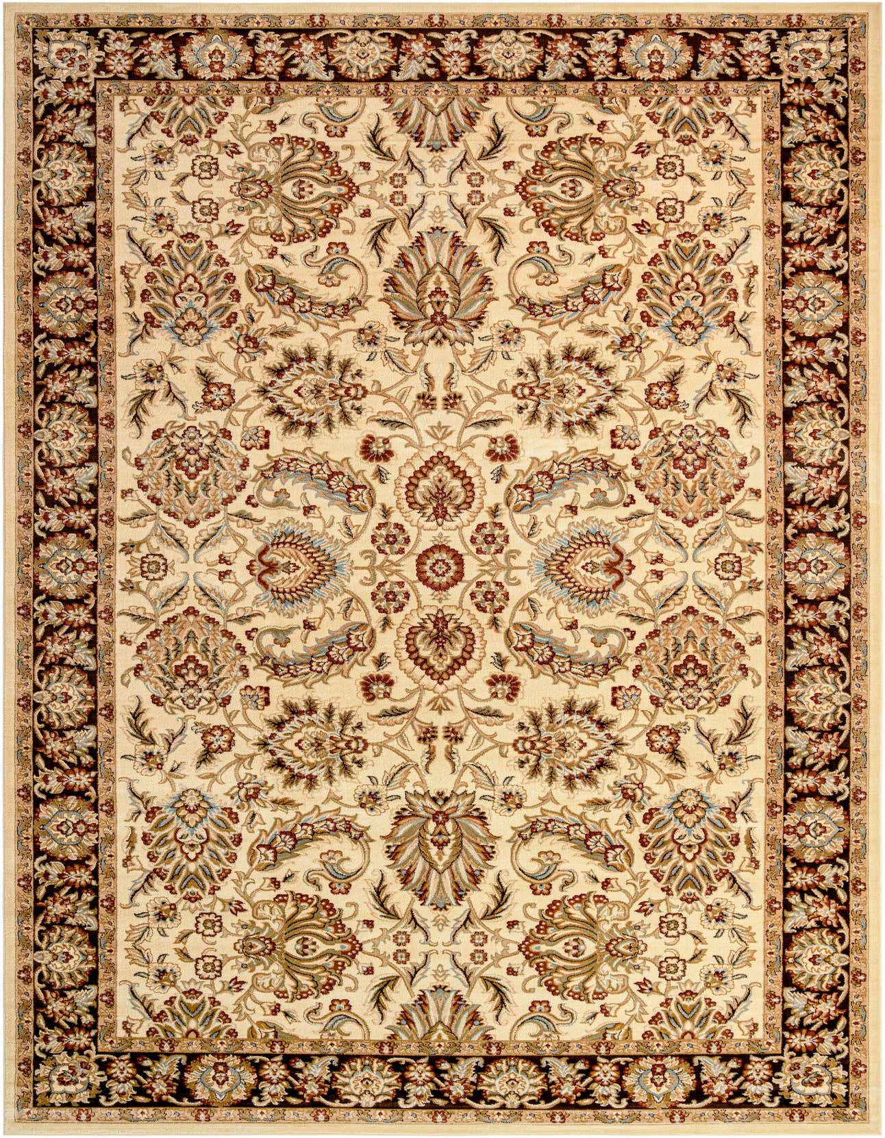 Primary image  10' 6 x 16' 5 Aditi Rug