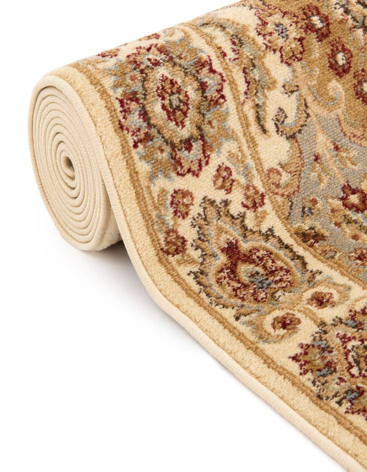 Detail image of  7' 10 x 11' Aditi Rug