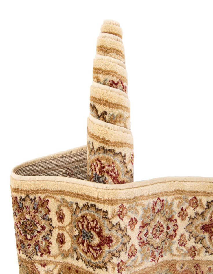 Detail image of  7' 10 x 11' Aditi Rug