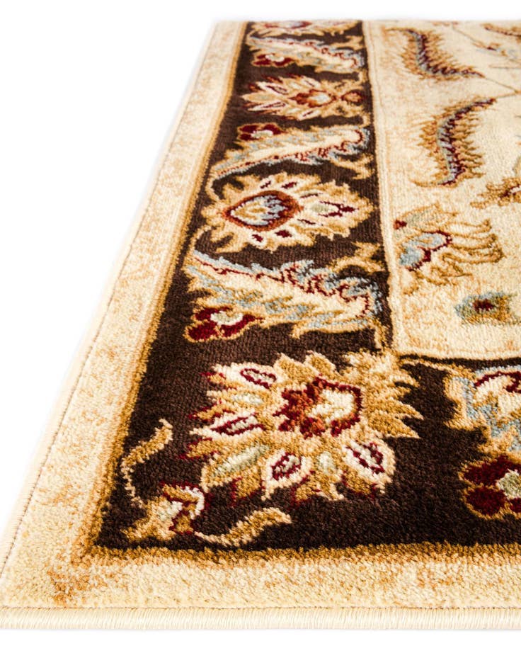 Detail image of  5' x 8' Aditi Rug
