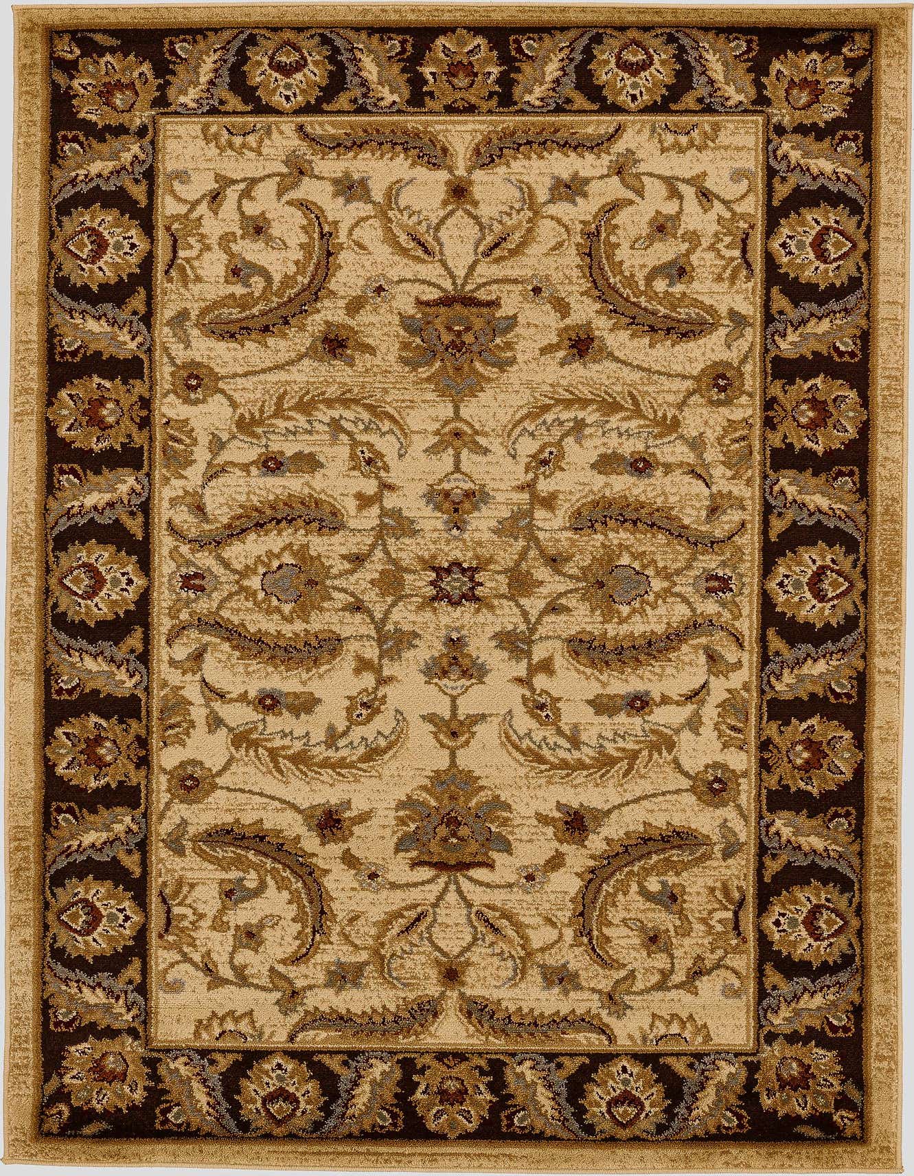 Primary image  4' x 6' Aditi Rug