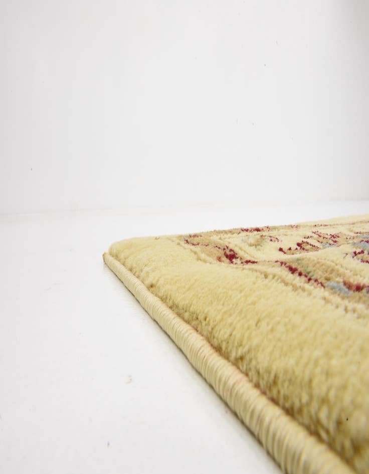 Detail image of  7' 10 x 11' Aditi Rug