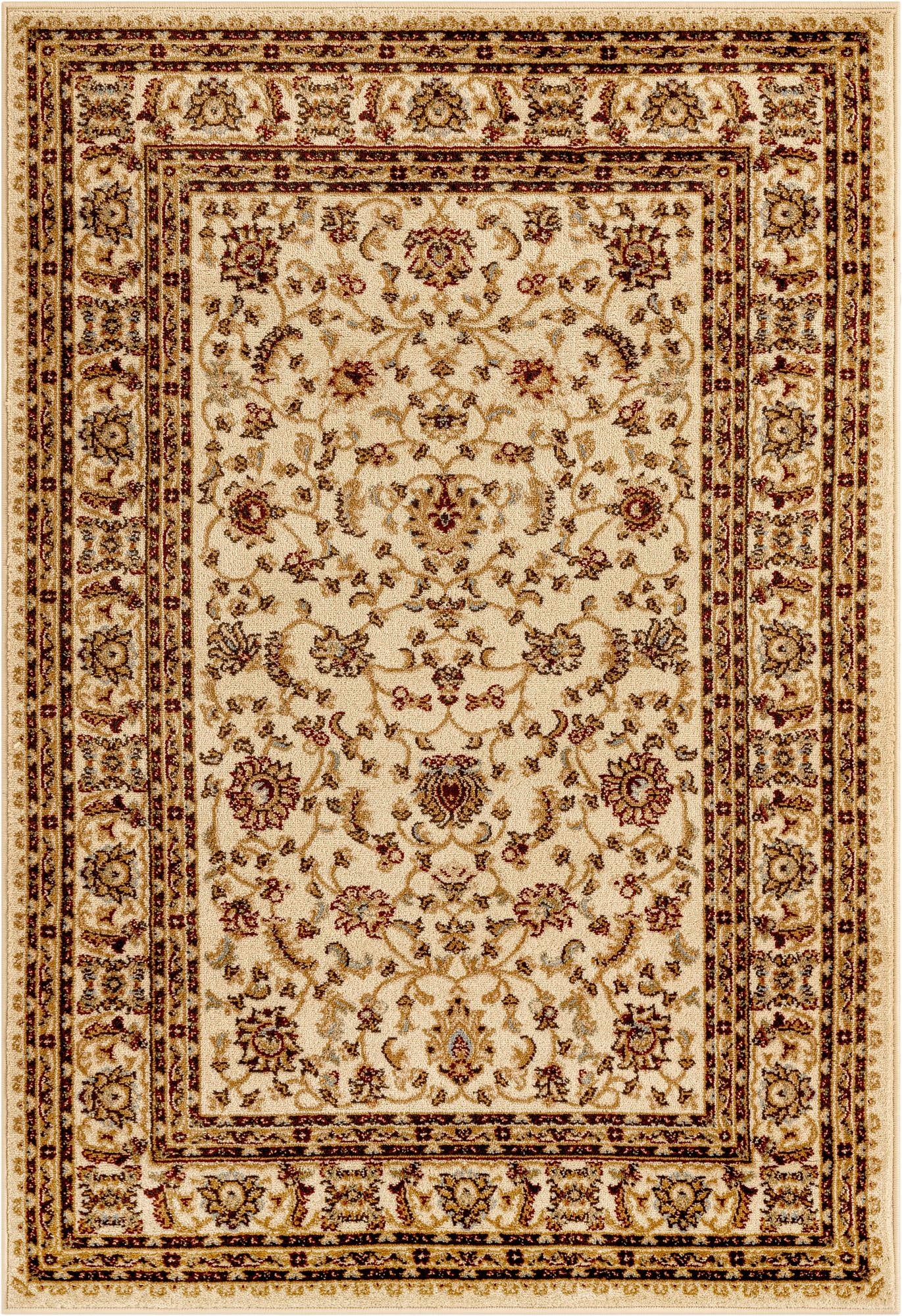  4' x 6' Aditi Rug
