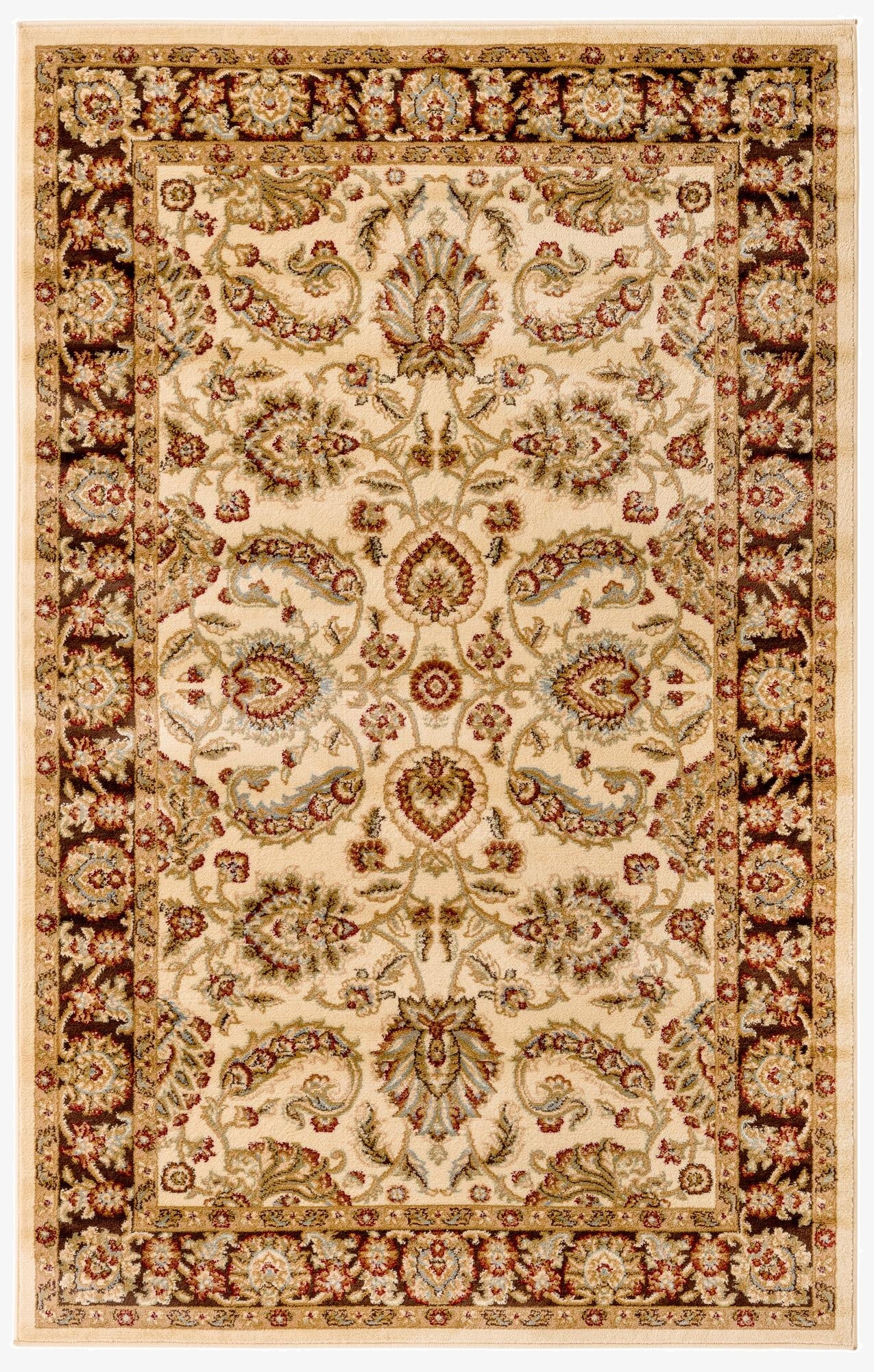  5' 3 x 8' Aditi Rug