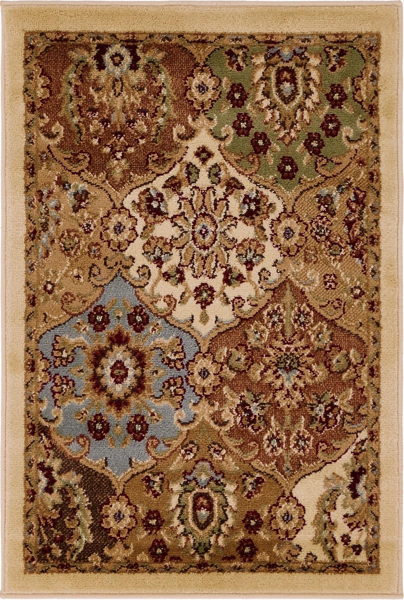  2' 2 x 3' Aditi Rug