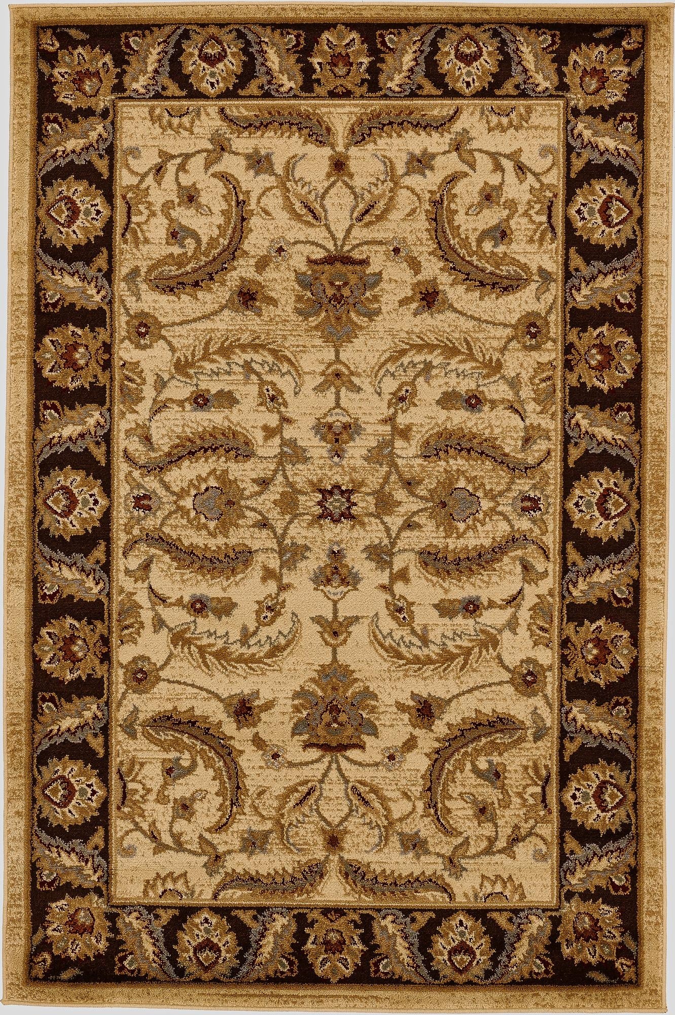  4' x 6' Aditi Rug