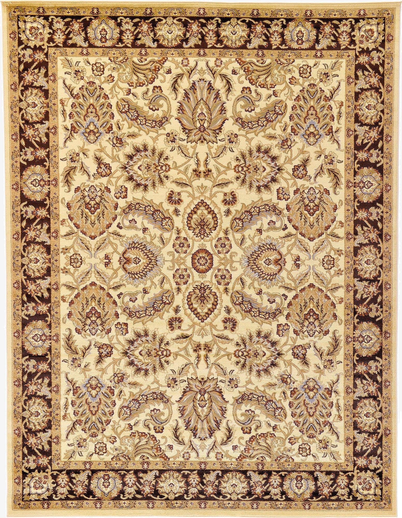  9' x 12' Aditi Rug