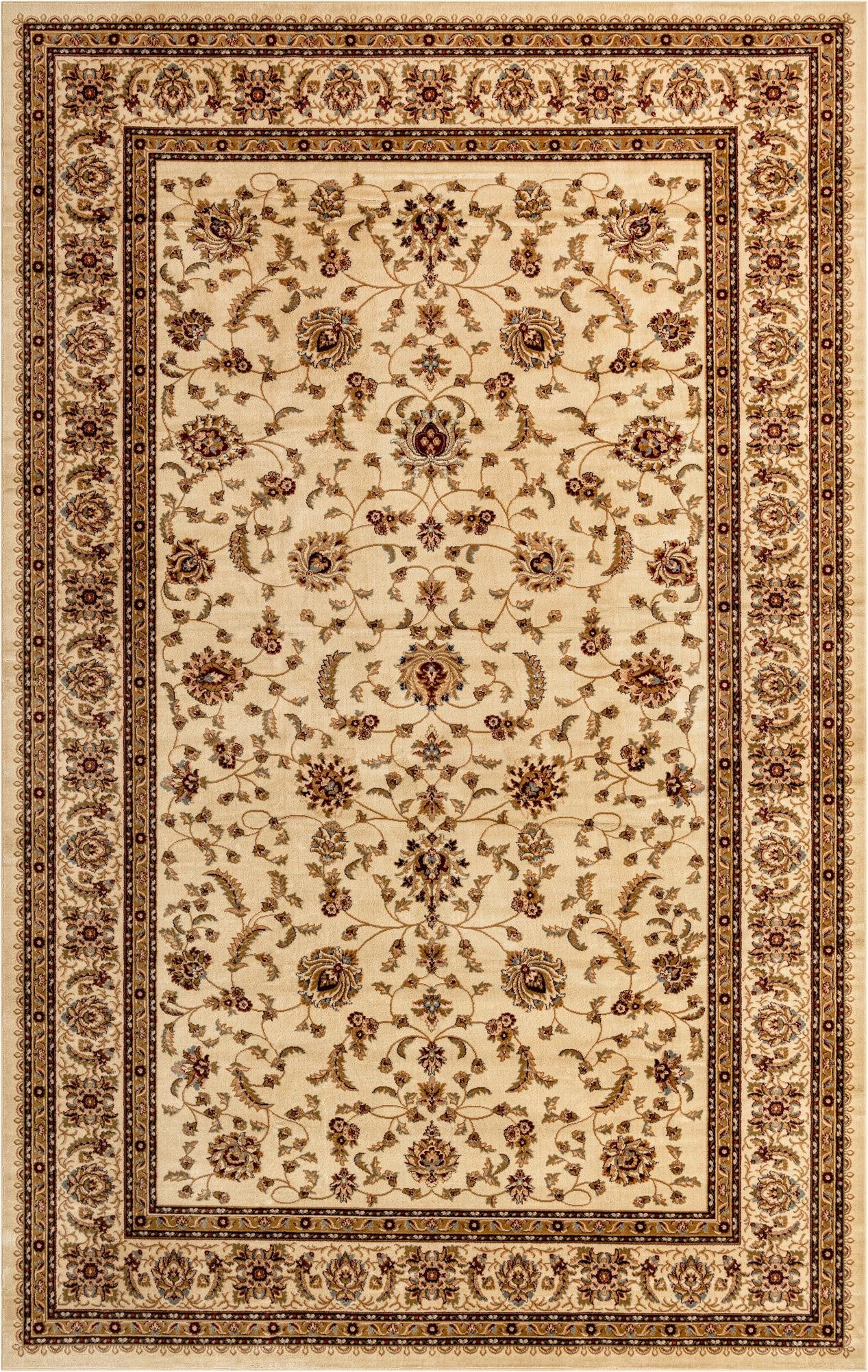  10' 6 x 16' 5 Aditi Rug
