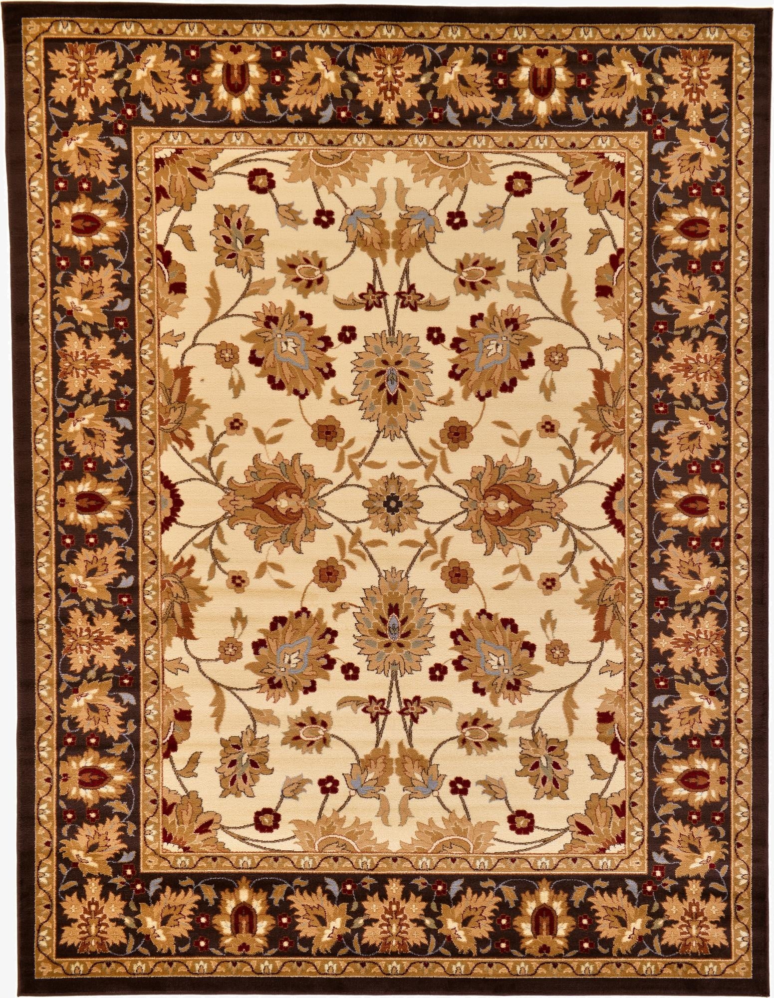  9' x 12' Aditi Rug
