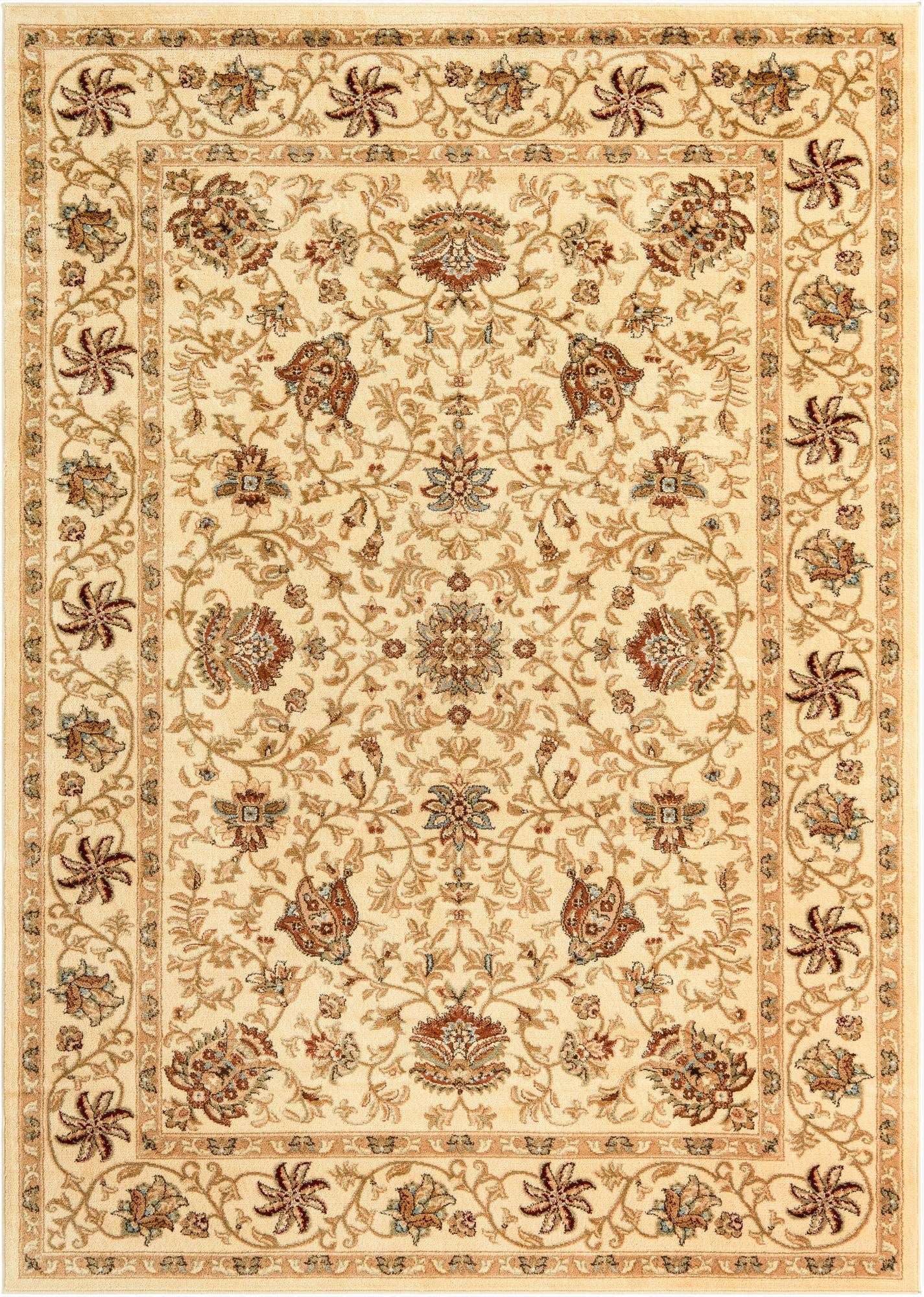  7' x 10' Aditi Rug