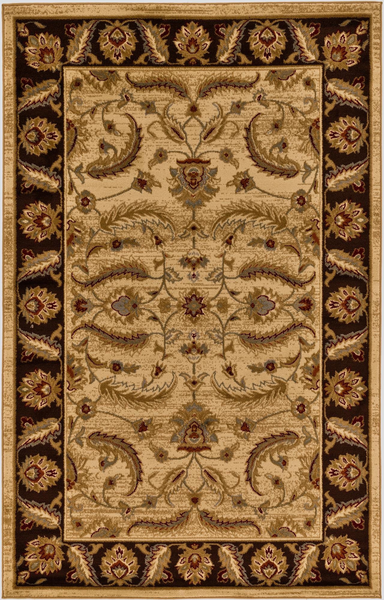  5' x 8' Aditi Rug