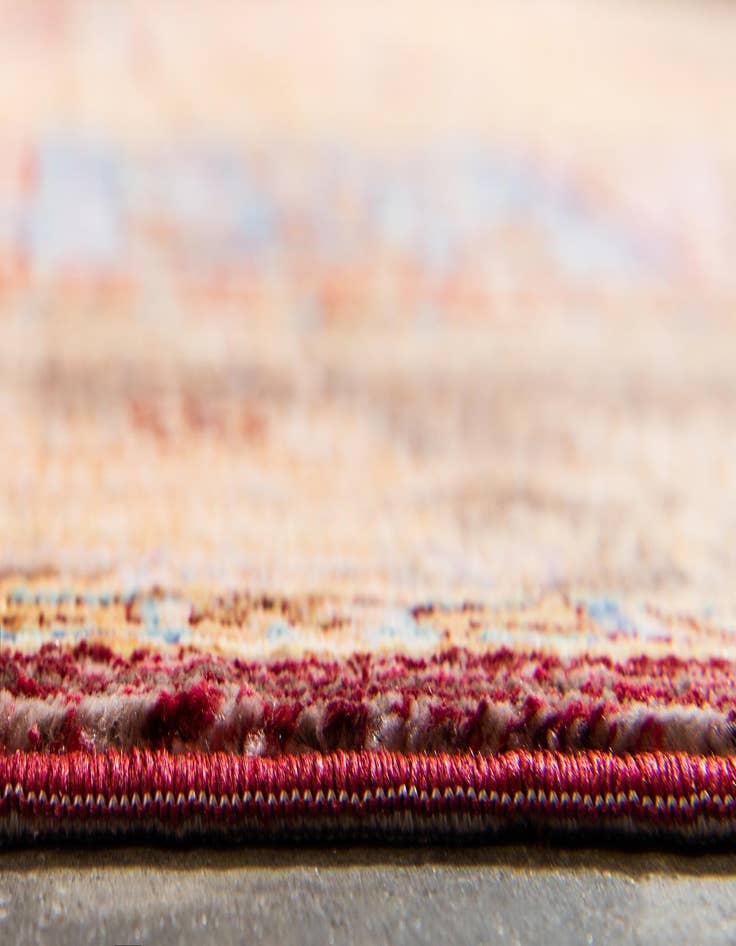 Detail image of  9' x 12' Alexis Rug