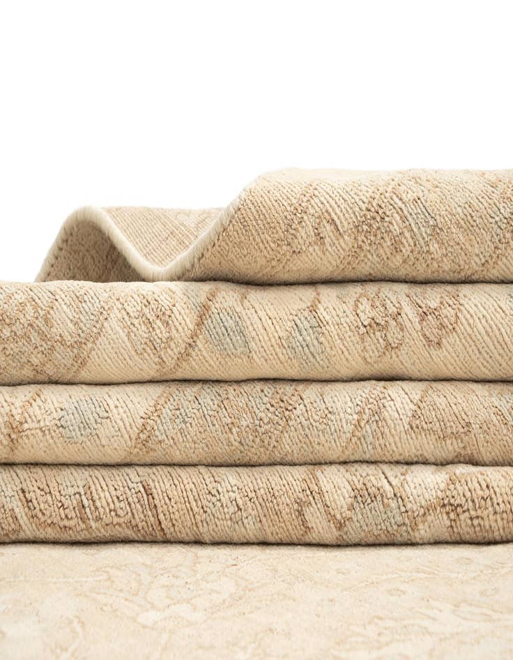 Detail image of  8' 10 x 12' 1 Amina Rug