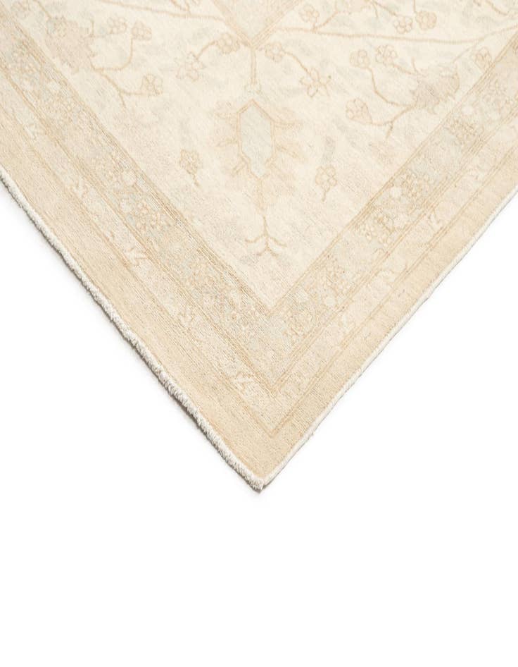 Detail image of  8' 10 x 12' 1 Amina Rug