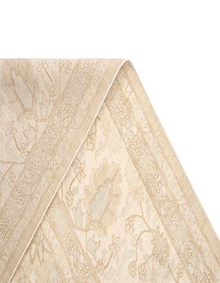 Detail image of  8' 10 x 12' 1 Amina Rug