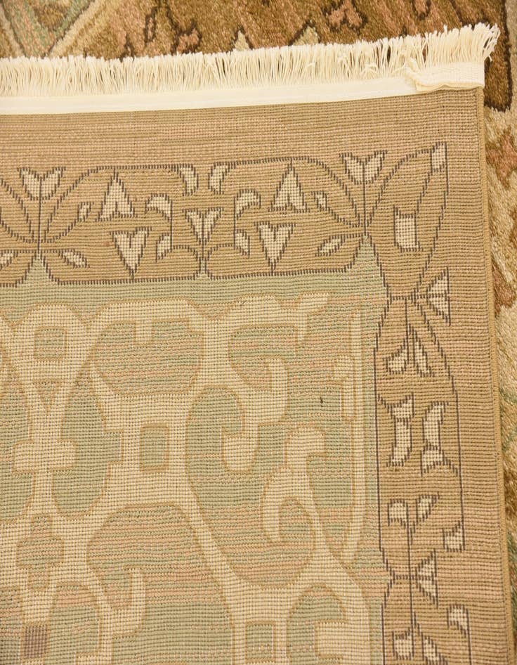 Detail image of  10' x 11' 4 Amina Rug