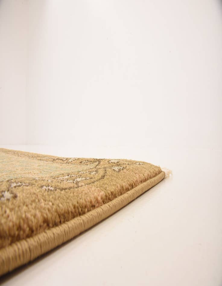 Detail image of  10' x 11' 4 Amina Rug