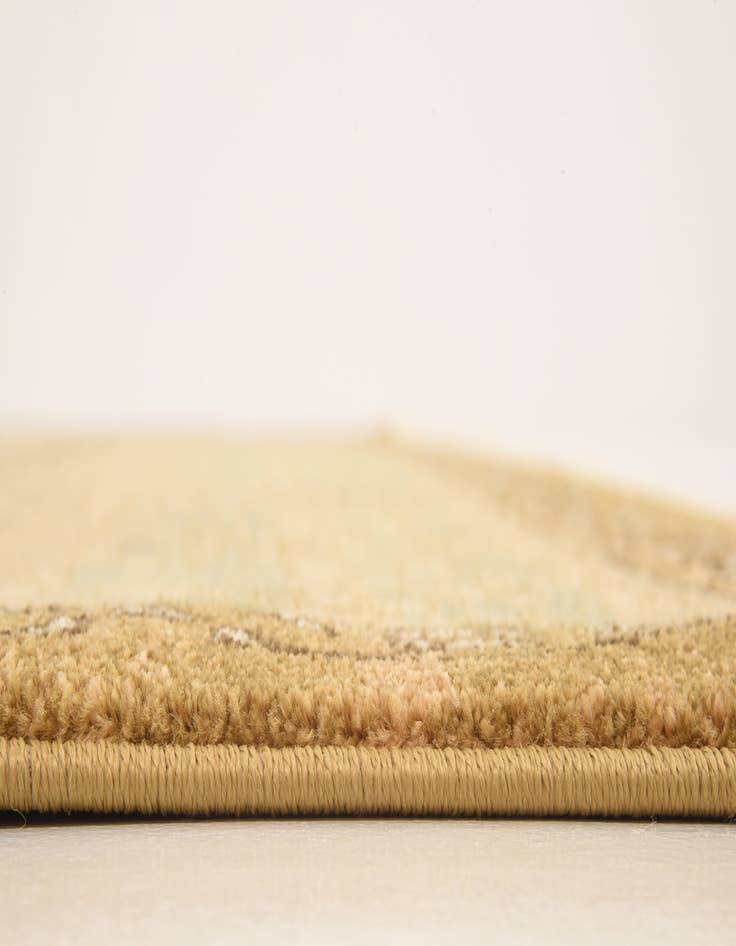 Detail image of  10' x 11' 4 Amina Rug