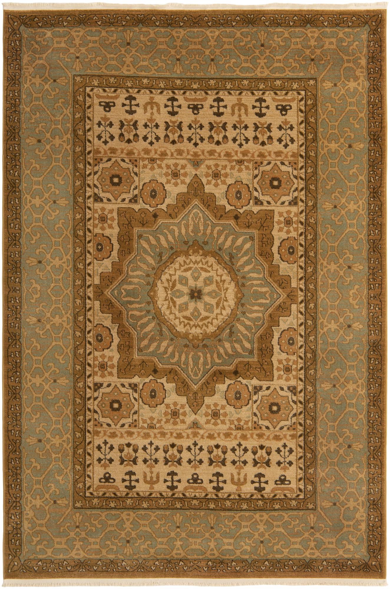 Rug Cream Swatch link