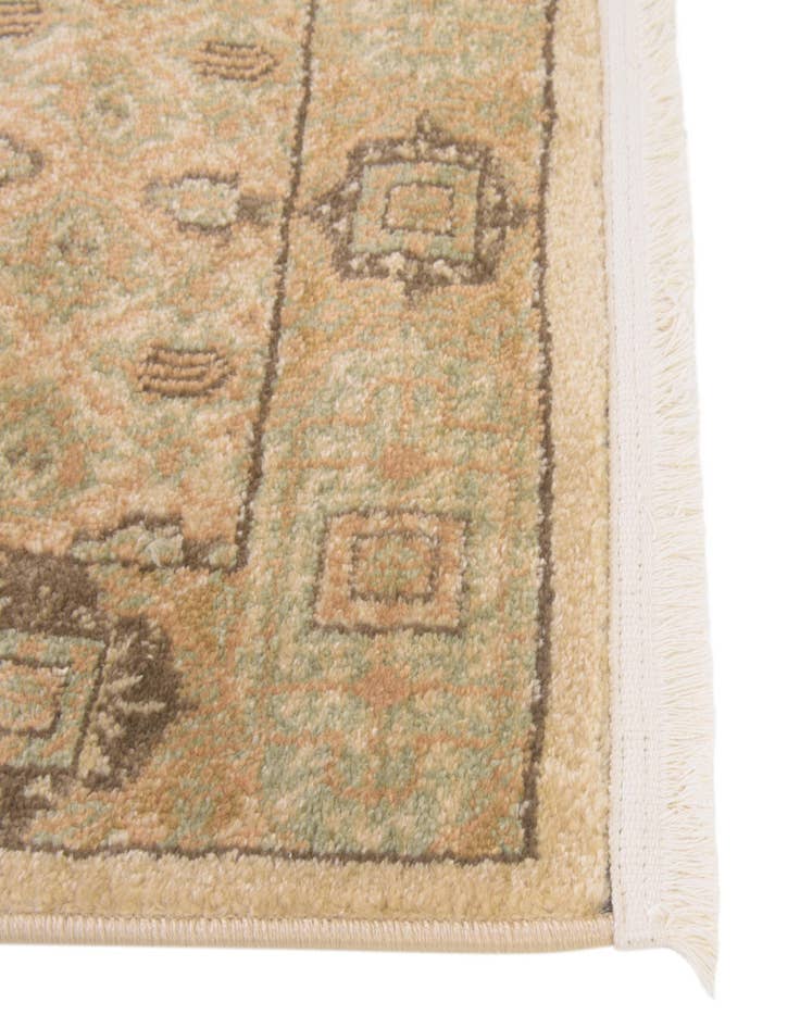 Detail image of  6' x 9' Amina Rug