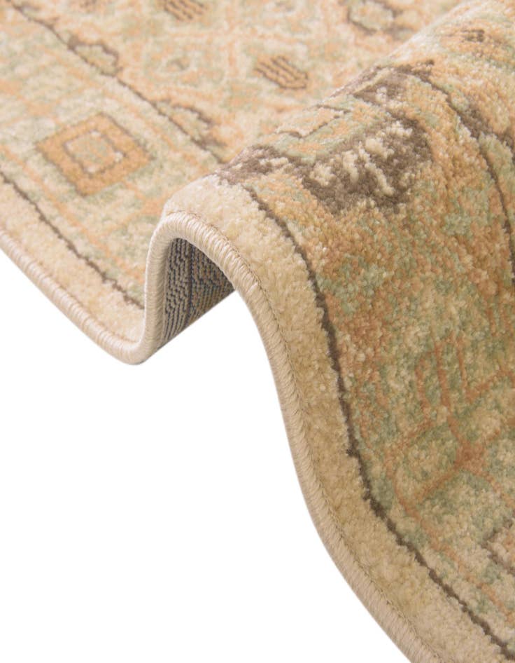 Detail image of  6' x 9' Amina Rug