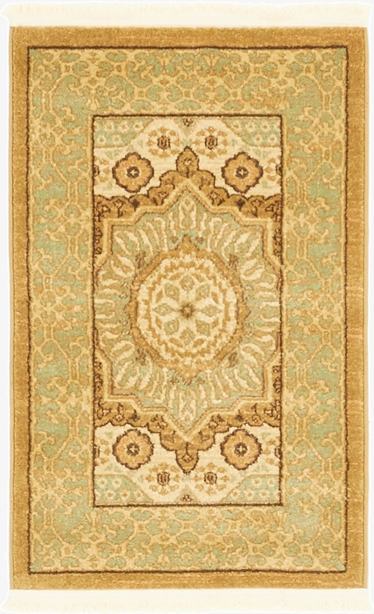  2' x 3' Amina Rug
