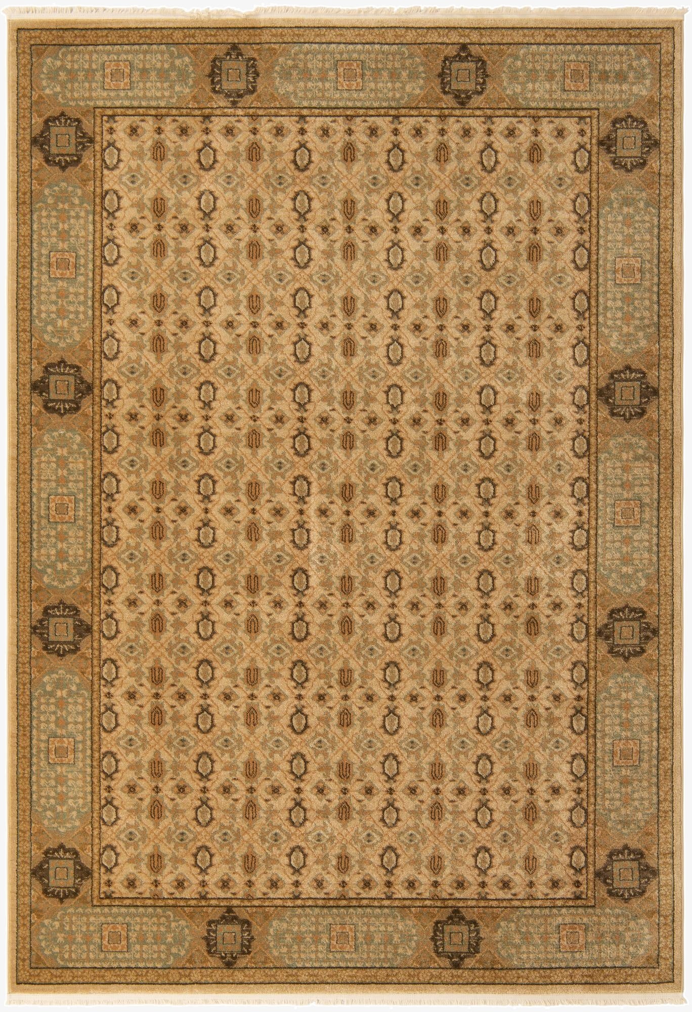  7' x 10' Amina Rug