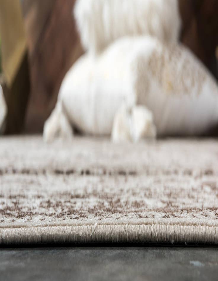 Detail image of  2' x 3' Ankara Rug