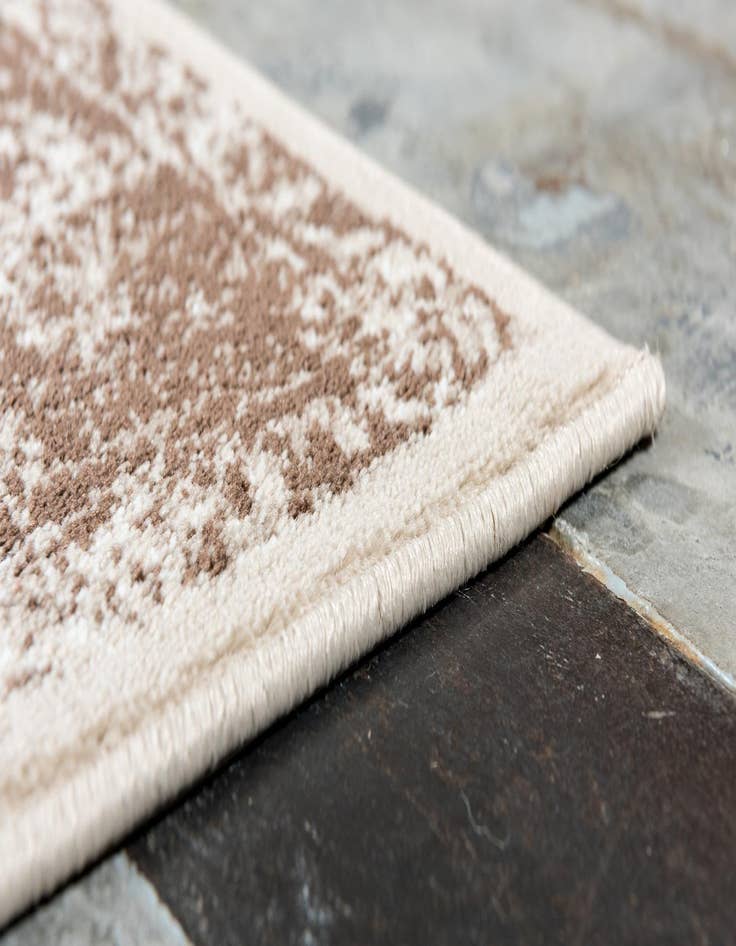 Detail image of  2' x 3' Ankara Rug