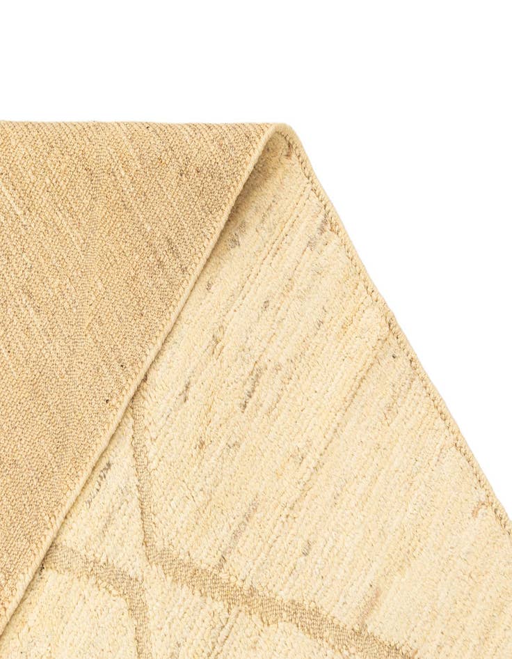 Detail image of  5' 7 x 7' 10 Beni Marok Rug