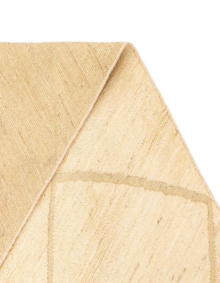 Detail image of  5' 8 x 7' 10 Beni Marok Rug